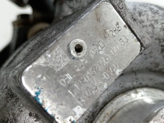 Турбина, ориг. номер 03L145701D, 03L145702D, Audi A4 2004-2009