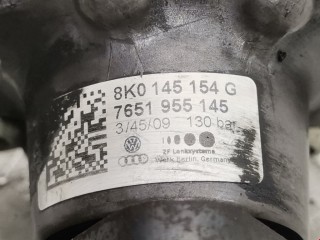 Насос гидроусилителя руля, ориг. номер 8K0145154L, 7651955145, Audi A4 2004-2009