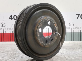 Шкив коленвала, ориг. номер 03G105243, 1315782, Audi A4 2004-2009
