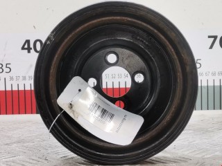 Шкив коленвала, ориг. номер 03G105243, 1315782, Audi A4 2004-2009