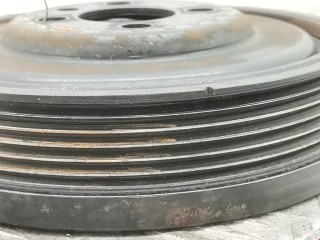 Шкив коленвала, ориг. номер 03G105243, 1315782, Audi A4 2004-2009