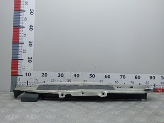 Рамка капота, ориг. номер 7750430587, 7700423730, Renault Scenic 1999-2003