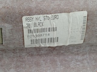 Потолок, ориг. номер 51448259687, 8259687, BMW X5 E53 2003-2006
