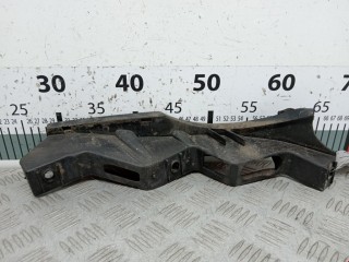 Кронштейн крепления бампера переднего, ориг. номер 3C0807184, Volkswagen Passat 2005-2010