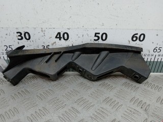 Кронштейн крепления бампера переднего, ориг. номер 3C0807177, Volkswagen Passat 2005-2010