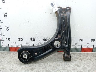 Рычаг передний левый Skoda Fabia 2010-2014, 6R0407151E