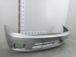 Бампер передний, ориг. номер D20150031, Mazda Demio 1996-1999