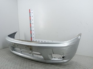 Бампер передний, ориг. номер D20150031, Mazda Demio 1996-1999