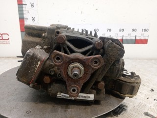Редуктор заднего моста, ориг. номер 0AY525010L, Volkswagen Tiguan 2006-2011