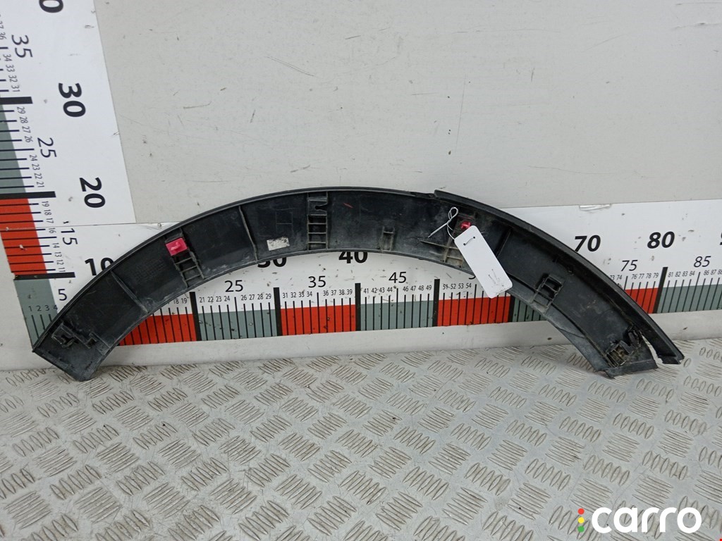 Молдинг бампера заднего Hyundai Creta 2015-2020, 87743M0000, фото 3