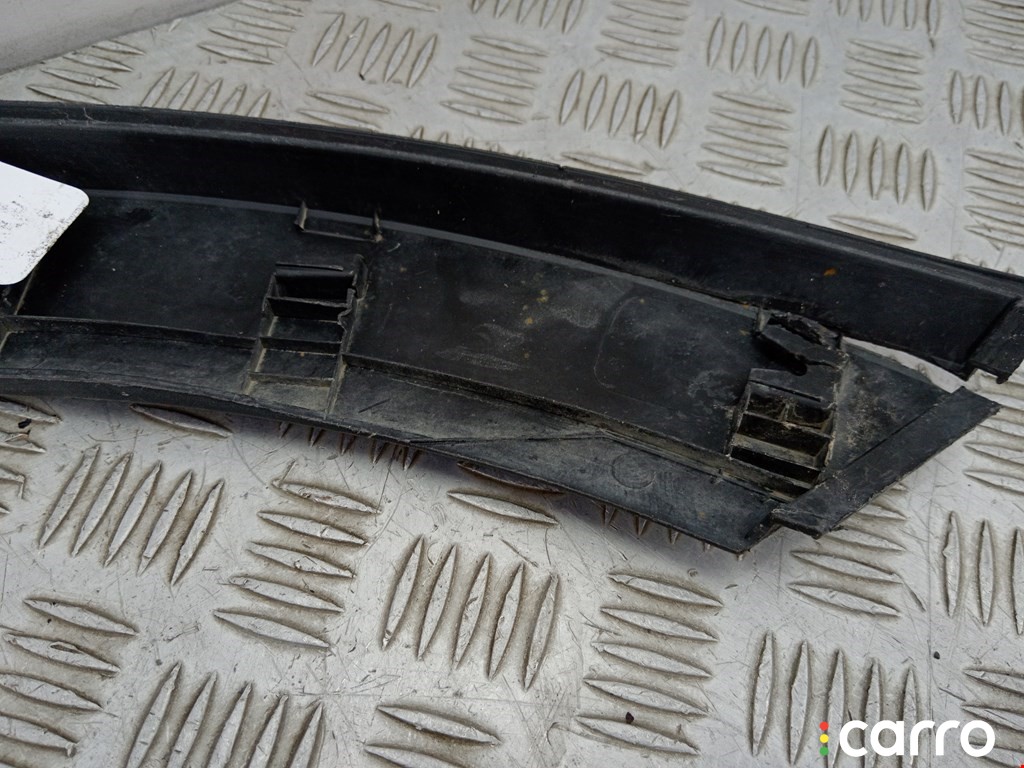 Молдинг бампера заднего Hyundai Creta 2015-2020, 87743M0000, фото 4
