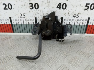 Замок капота, ориг. номер A1688800160, Mercedes A W168 1997-2001