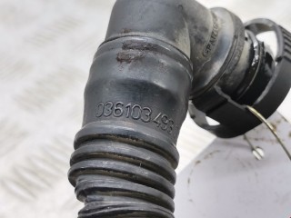 Патрубок вентиляции картера, ориг. номер 036103156F, 036103156, Seat Ibiza 2001-2006