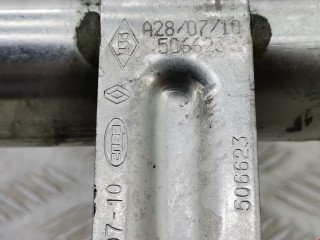 Трубка системы рециркуляции EGR, ориг. номер 506623, 1446000Q1C, Nissan Qashqai 2006-2010