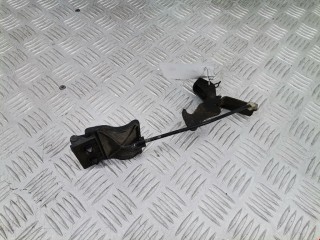 Ручка открывания капота, ориг. номер 09146276, Opel Omega 1999-2004
