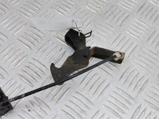 Ручка открывания капота, ориг. номер 09146276, Opel Omega 1999-2004