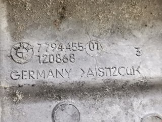 Кронштейн гидроусилителя, ориг. номер 7794455, 32427794455, BMW 3 E90/E91/E92/E93 2004-2008