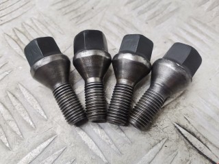 Болт колесный Renault Logan 2009-2016, M12X1.5