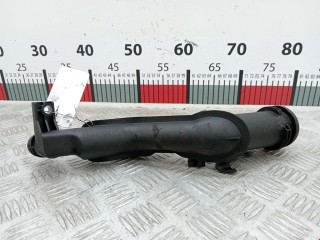 Маслозаливная горловина Ford Focus 2004-2008, дизель, 9654733980