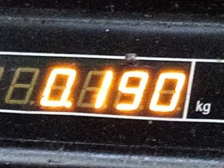 Ресивер воздушный, ориг. номер 9646411180, 30637288, Ford Focus 2004-2008