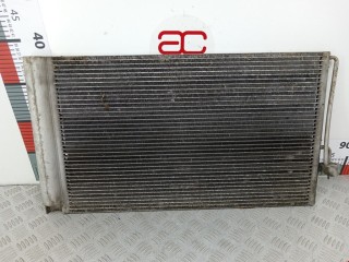 Радиатор кондиционера, ориг. номер 64509122827, BMW 5 E60/E61 2002-2007