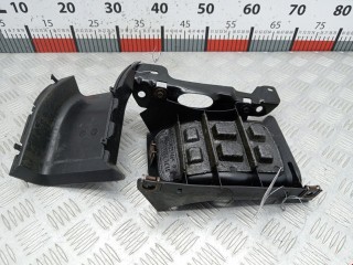 Воздуховод, ориг. номер 51117033703, BMW 5 E60/E61 2002-2007