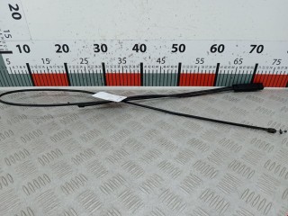 Трос капота, ориг. номер 51237034259, BMW 5 E60/E61 2002-2007