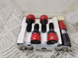 Болт колесный Opel Vectra 2005-2008, M12X1.5