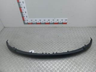 Юбка бампера переднего, ориг. номер 9631537577, Peugeot 206 2002-2009