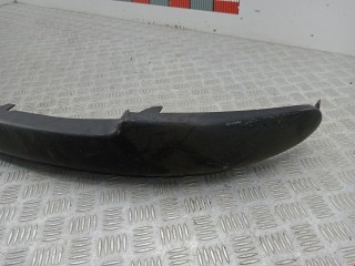 Юбка бампера переднего, ориг. номер 9631537577, Peugeot 206 2002-2009