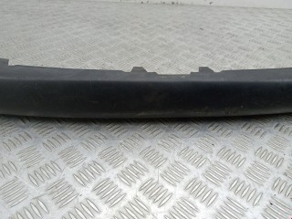 Юбка бампера переднего, ориг. номер 9631537577, Peugeot 206 2002-2009