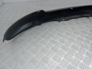 Юбка бампера переднего, ориг. номер 9631537577, Peugeot 206 2002-2009
