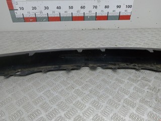 Юбка бампера переднего, ориг. номер 9631537577, Peugeot 206 2002-2009