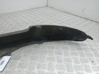 Юбка бампера переднего, ориг. номер 9631537577, Peugeot 206 2002-2009