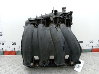 Коллектор впускной, ориг. номер 7520343, 11617529440, BMW 3 E90/E91/E92/E93 2004-2008