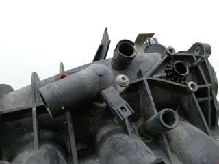 Коллектор впускной, ориг. номер 7520343, 11617529440, BMW 3 E90/E91/E92/E93 2004-2008