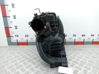 Коллектор впускной, ориг. номер 7520343, 11617529440, BMW 3 E90/E91/E92/E93 2004-2008