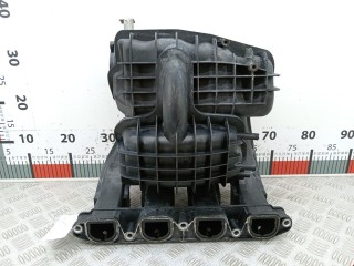 Коллектор впускной, ориг. номер 7520343, 11617529440, BMW 3 E90/E91/E92/E93 2004-2008