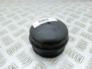 Крышка масляного стакана BMW 3 E90/E91/E92/E93 2004-2008, бензин, 11427508968