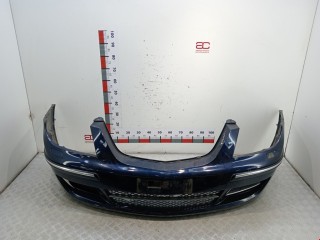 Бампер передний, ориг. номер 1487524077, Lancia Phedra 2002-2010