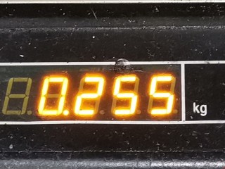 Трубка охлаждающей жидкости металлическая, ориг. номер A2712001152, Mercedes C W203 2004-2008