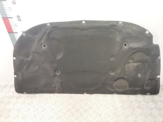 Шумоизоляция капота Audi A6 2004-2008, универсал, 4F0863825G