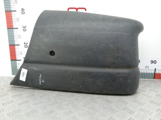 Клык бампера задний правый Renault Master 1998-2003, фургон, 7700352124
