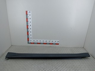 Накладка на порог, ориг. номер 51777191241, BMW X5 E70 2006-2010