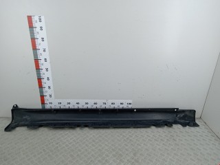 Накладка на порог, ориг. номер 51777191241, BMW X5 E70 2006-2010