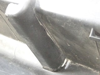 Накладка на порог, ориг. номер 51777191241, BMW X5 E70 2006-2010