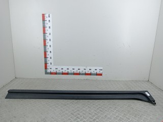 Накладка на порог BMW X3 F25 2010-2014, внедорожник 5 дв., 51777210080