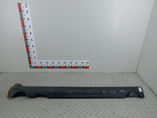 Накладка на порог, ориг. номер 31294849, Volvo XC60 2008-2013