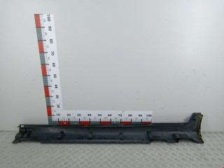 Накладка на порог, ориг. номер 31294849, Volvo XC60 2008-2013
