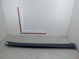 Накладка на порог, ориг. номер 51777191242, BMW X5 E70 2006-2010
